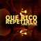 Que rico repetirlo artwork