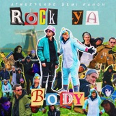 Rock Ya Body artwork