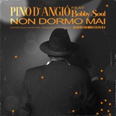 Non Dormo Mai (feat. Bobby Soul) artwork