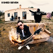 Shed Seven - Throwaways