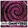 Omniverse (Expanded Edition) [feat. John Gilmore] album lyrics, reviews, download
