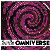 Sun Ra and His Arkestra - Dark Lights in a White Forest (feat. John Gilmore)