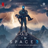 Lost in Space: Season 3 (Soundtrack from the Netflix Series) artwork