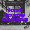 Lost to My Senses - Single