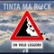 Il Cane - TintaMaRock lyrics