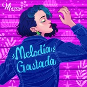 Melodía Gastada artwork