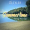 Summertime - Jo Tyler lyrics