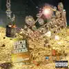 Rich Like Biebs (feat. Queen Key) - Single album lyrics, reviews, download