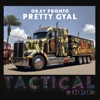 Pretty Gyal - Single