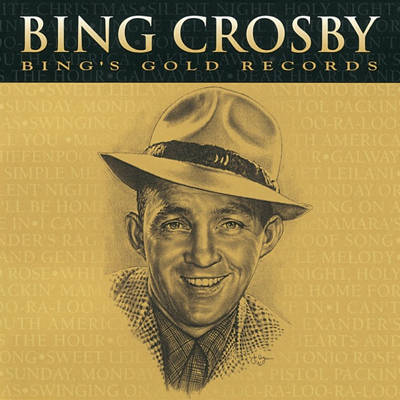 Cover artwork for Galway Bay