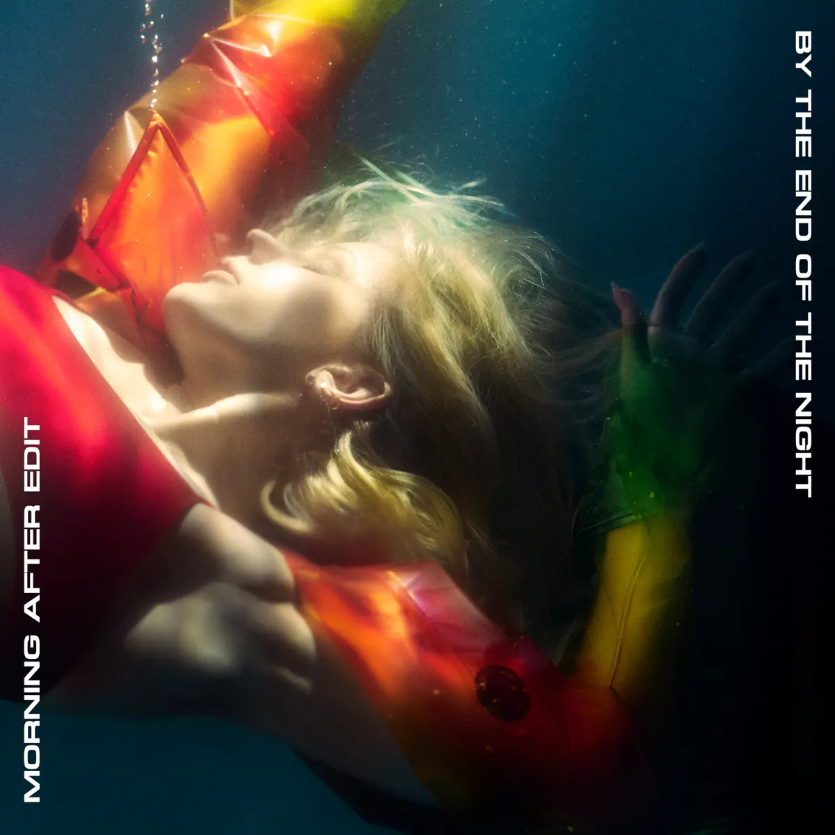Ellie Goulding - By The End Of The Night (Morning After Edit) - Single (2023) [iTunes Plus AAC M4A]-新房子