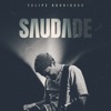 Saudade (Ao Vivo) - Single