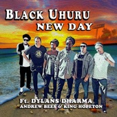 Black Uhuru - Top Rankin' (feat. Dylans Dharma, Kinghopeton & Andrew Bees)