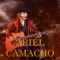 Amor Eterno - Ariel Camacho - La tuyia y los plebes lyrics