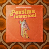 Pessime intenzioni (feat. Ghemon) artwork