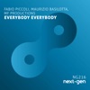 Everybody Everybody - Single