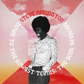 Steve Arrington - Keep Dreaming