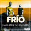 Frio (feat. Davy Floris) - Single