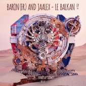 Le Balkan artwork