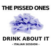 Drink About It (Italian Session) - Single