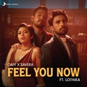 Feel You Now artwork