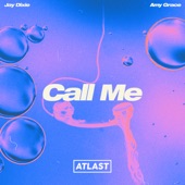 Call Me artwork