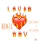 Lover Boy (feat. Ocd Trippy & 302 Quinn) - Ocd Kupid letra