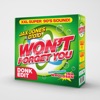 Won't Forget You (Donk Remix) - Single