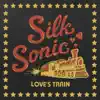 Love's Train - Single album lyrics, reviews, download