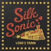 Bruno Mars - Love's Train