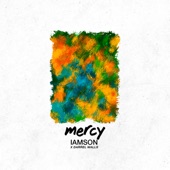 Mercy (feat. Darrel Walls) artwork