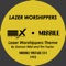 Nitrous Oxide - Tim Taylor (Missile Records), Lazer Worshippers & Damon Wild lyrics