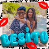 Besito (feat. Tony) - Single