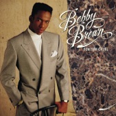 Bobby Brown - Don't Be Cruel - (Extended Version)