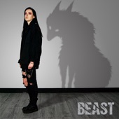 Beast artwork