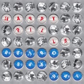 Happy Pills - The Wheel