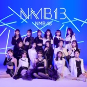 NMB13 artwork