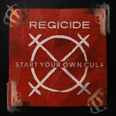 Regicide artwork