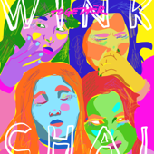 WINK TOGETHER - EP - CHAI
