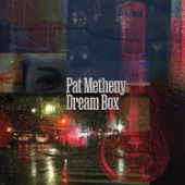 Pat Metheny - P.C. Of Belgium