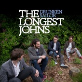 The Longest Johns - Drunken Sailor