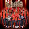 San Lunes song lyrics