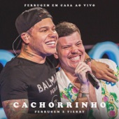 Cachorrinho (Ao Vivo) artwork