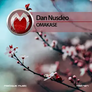 ladda ner album Dan Nusdeo - Omakase