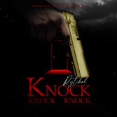 Knock Knock Knock artwork