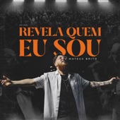 Revela Quem Eu Sou (Ao Vivo) artwork