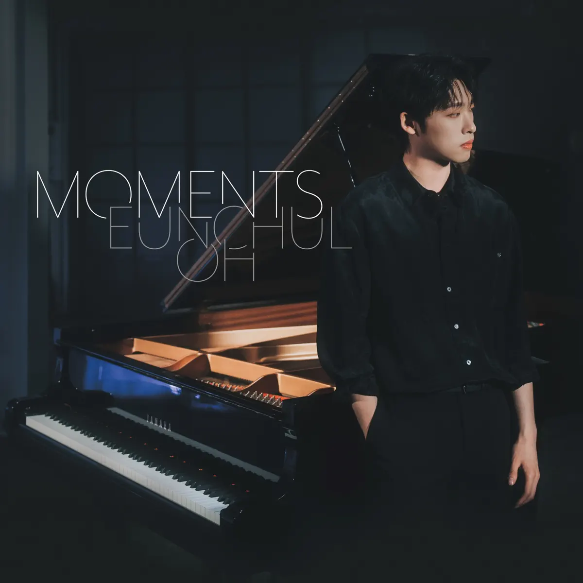 E.C.O.H. - Moments (2023) [iTunes Plus AAC M4A]-新房子