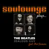 Jealous Guy (feat. Phil Siemers) - Single album lyrics, reviews, download