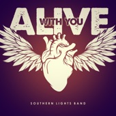 Alive With You artwork