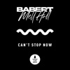 Can't Stop Now - Single